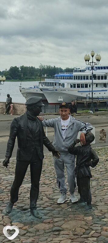 Дмитрий, Рыбинск