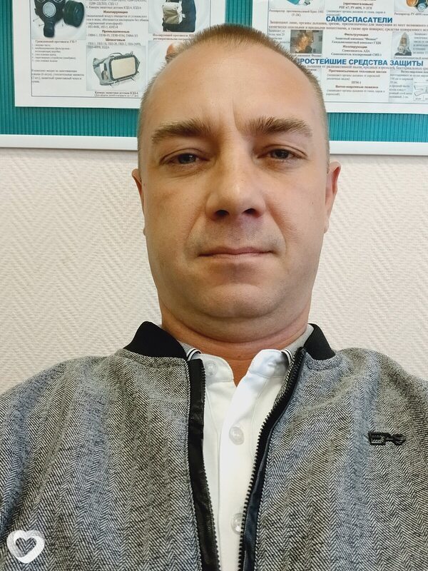 Дмитрий, 41, Ульяновске — анкета №4589530