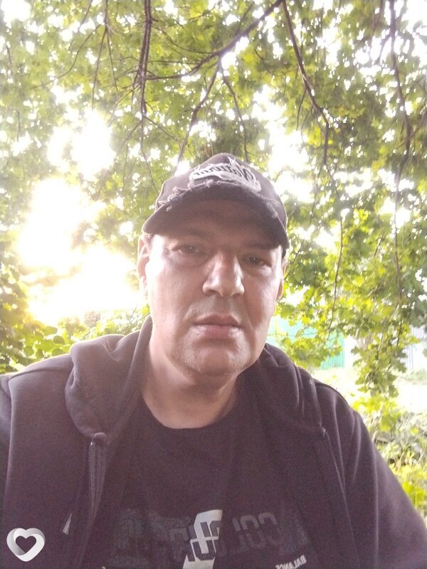Дмитрий, 45, Самаре — анкета №4589532