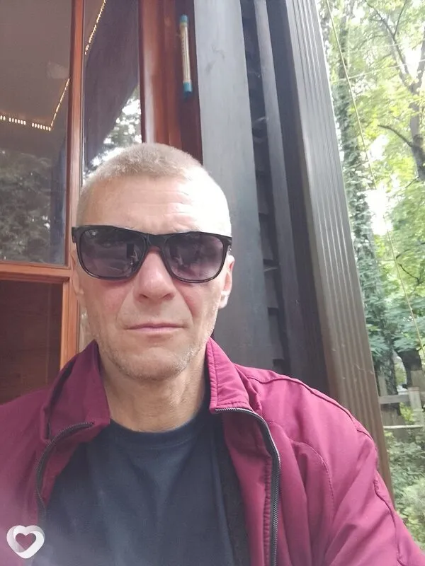 Андрей, 40, Москве — анкета №4589533