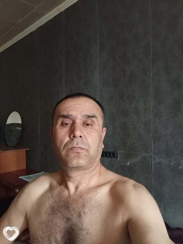 Аваз, 49, Москве — анкета №4589540