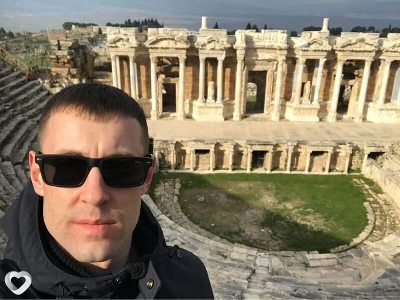 Иван, 32, Новосибирске — анкета №4589542