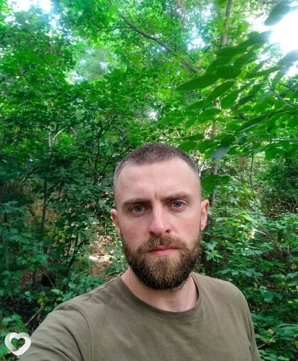 Антон, 35, Москве — анкета №4589552