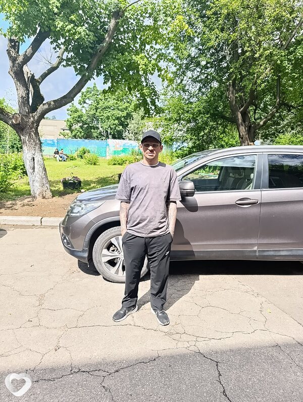Сергей, 45, Донецке — анкета №4589553