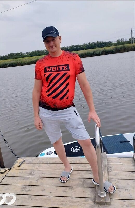 Анатолий, 39, Ростове-на-Дону — анкета №4589554