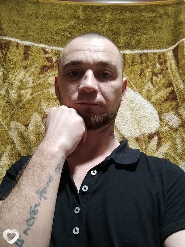 Руслан, 33, Харькове — анкета №4589555