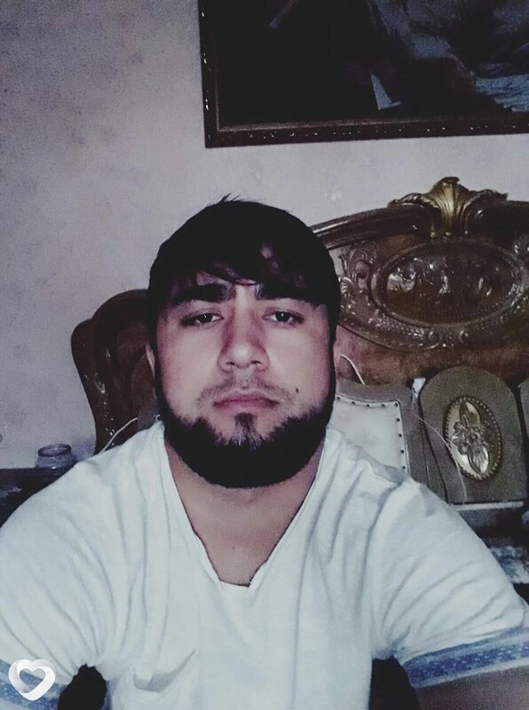 Богдан, 29, Иркутске — анкета №4589557