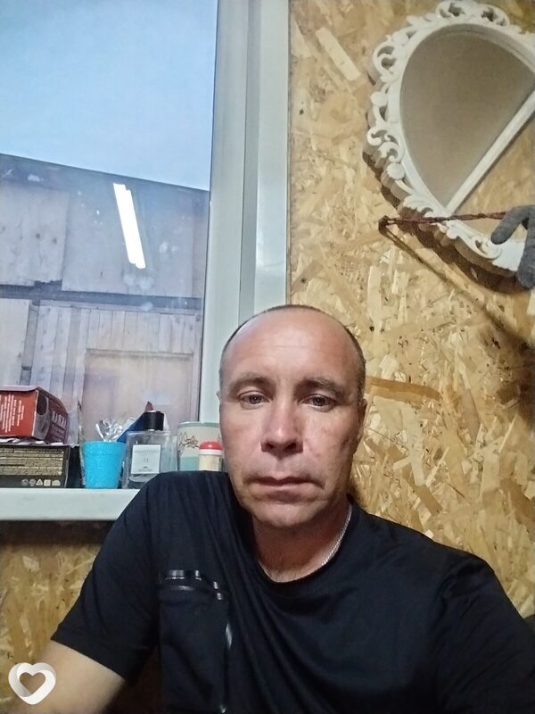 Алексей, 39, Нефтеюганске — анкета №4589558
