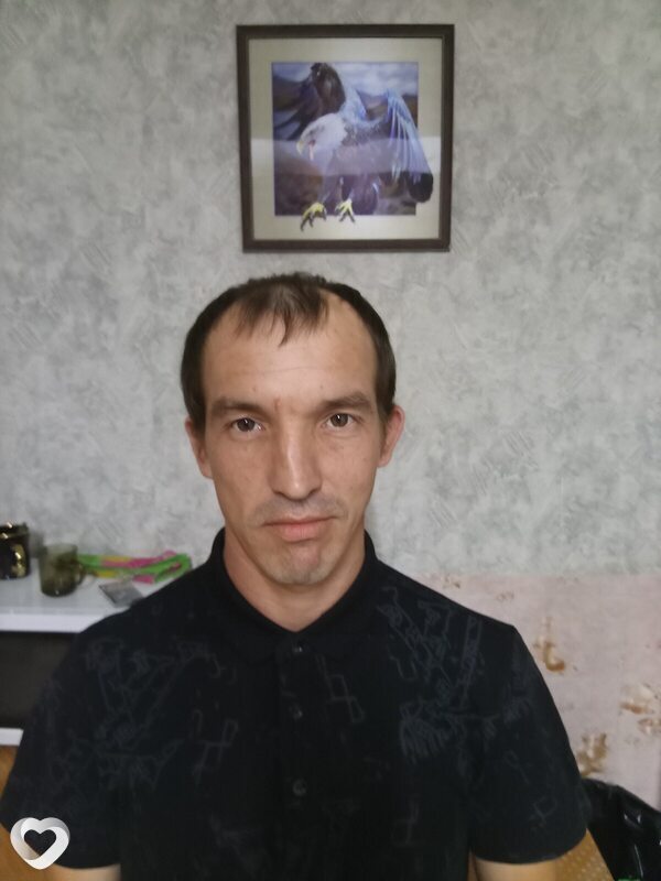 Андрей, 36, Перми — анкета №4589591