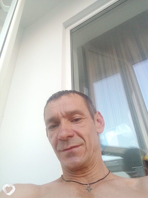 Павел, 45, Барановичах — анкета №4589593