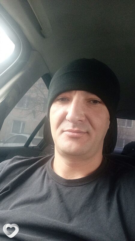 Vlad, 40, Санкт-Петербурге — анкета №4589595