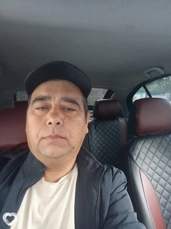 Максим, 40, Барнауле — анкета №4589597