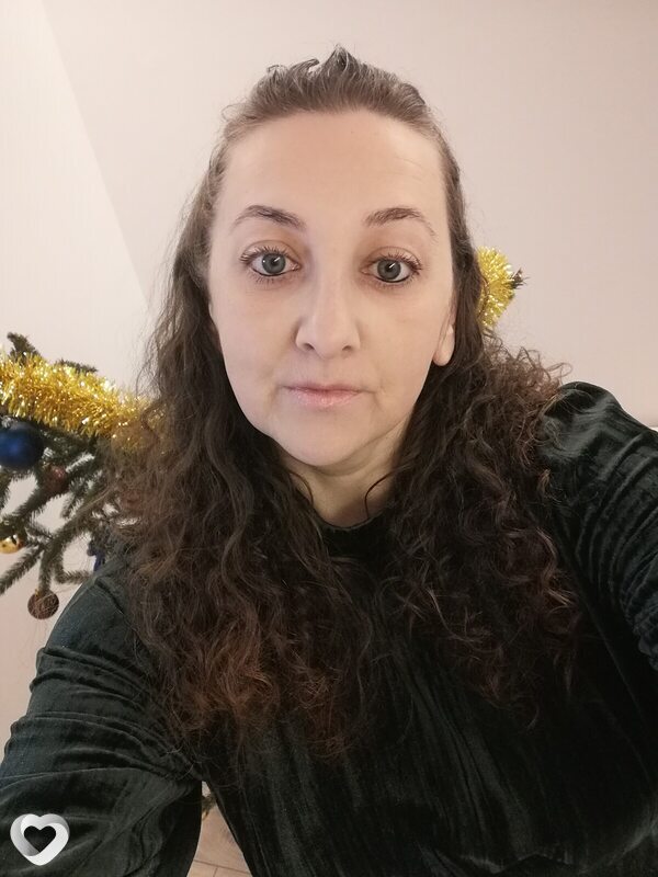 Ирина, Черняховск