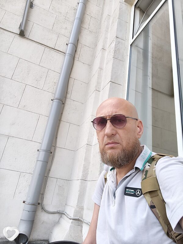 Сергей, 48, Новосибирске — анкета №4589605