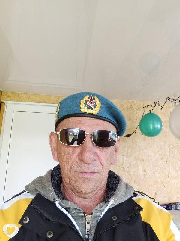 Андрей, 50, Лысьве — анкета №4589685