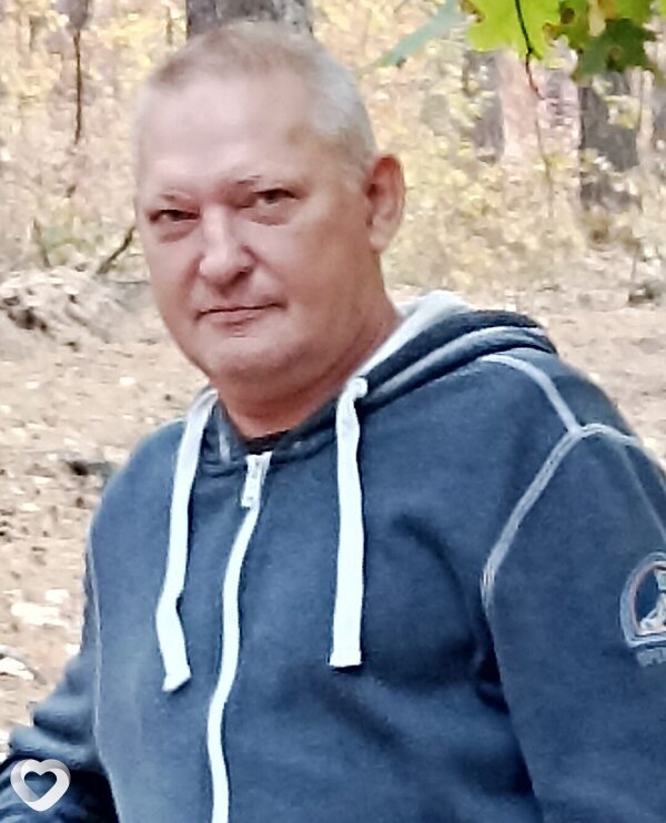 Владимир, 54, Казани — анкета №4589686