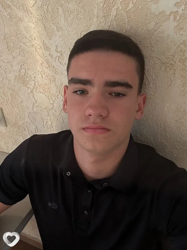 Владимир, 25, Москве — анкета №4589689