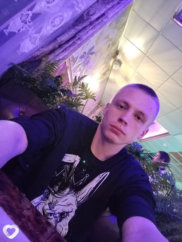 Алексей, 46, Ульяновске — анкета №4589691