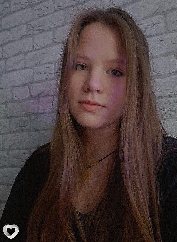 Варвара, 18, Челябинске — анкета №4589694