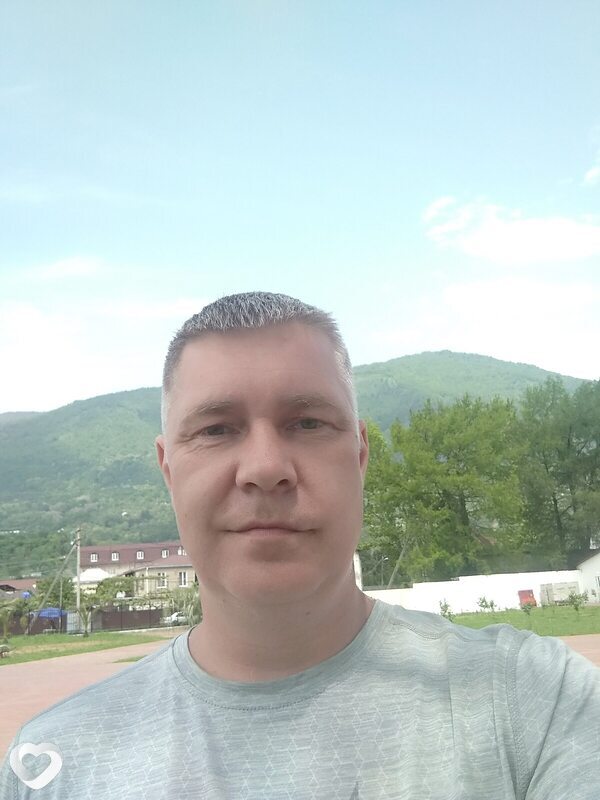 Кирилл, 46, Екатеринбурге — анкета №4589704