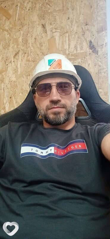 Мурат, 37, Ставрополе — анкета №4589708