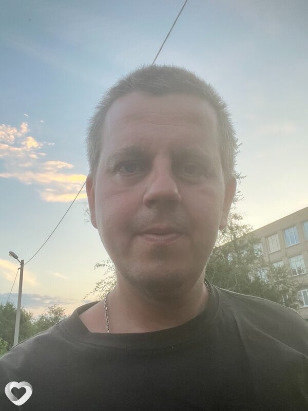 Евгений, 38, Волжском — анкета №4589649