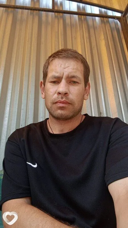 Алексей, 33, Москве — анкета №4589959