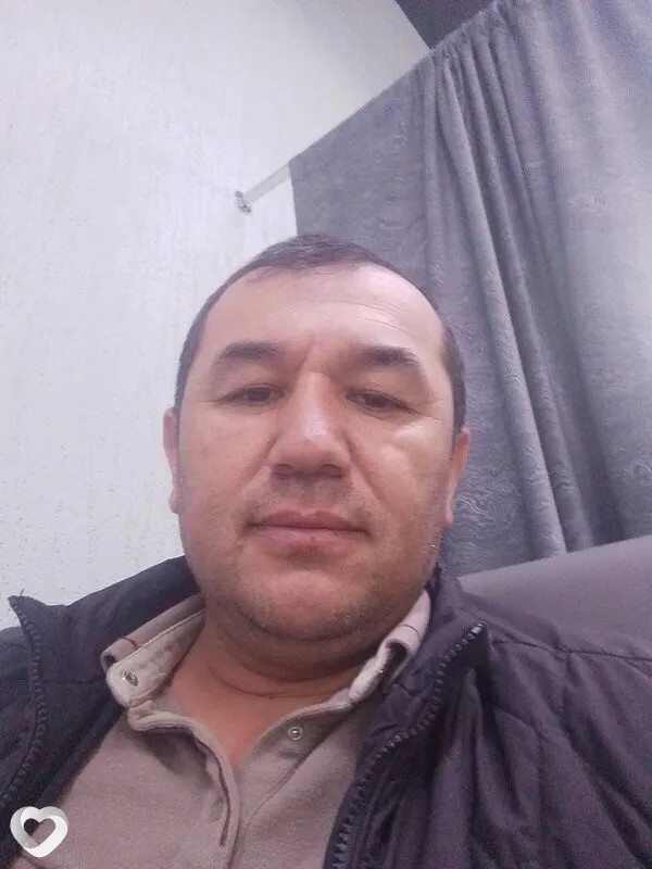 Наби, 41, Москве — анкета №4589960