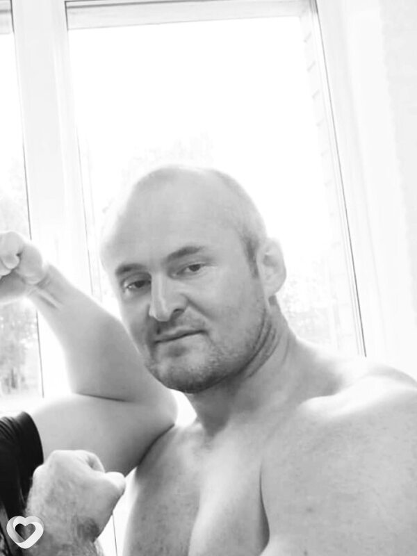Михаил, 39, Глазове — анкета №4589964