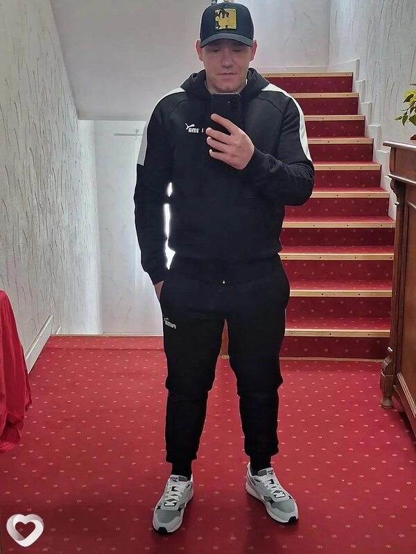 Эдик, 31, Запорожье — анкета №4589966