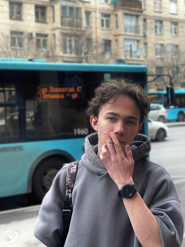 Razze, 18, Санкт-Петербурге — анкета №4589967