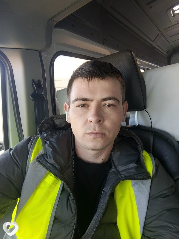 Евгений, 35, Казани — анкета №4589968