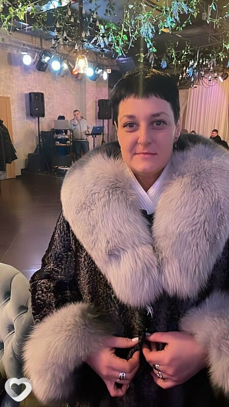 Валентина, 39, Ростове-на-Дону — анкета №4589976