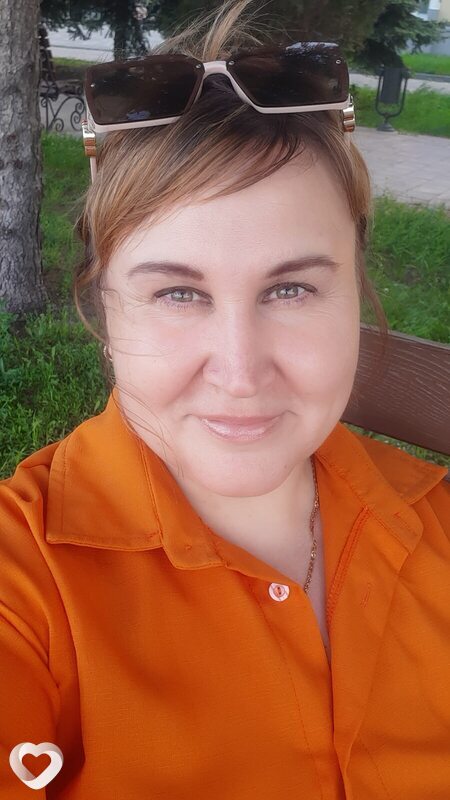 Лена, 44, Саратове — анкета №4589978