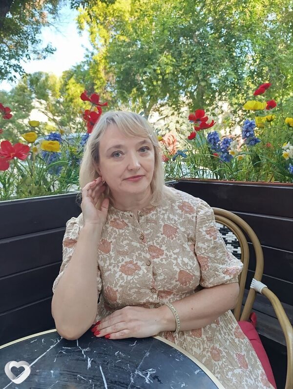 Валентина, 53, Челябинске — анкета №4589787