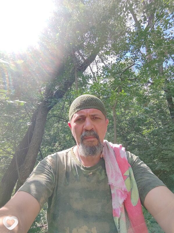 Дмитрий, 50, Новороссийске — анкета №4589796