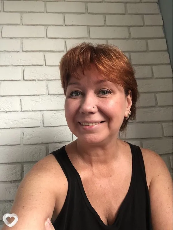 Елена, 51, Москве — анкета №4589803