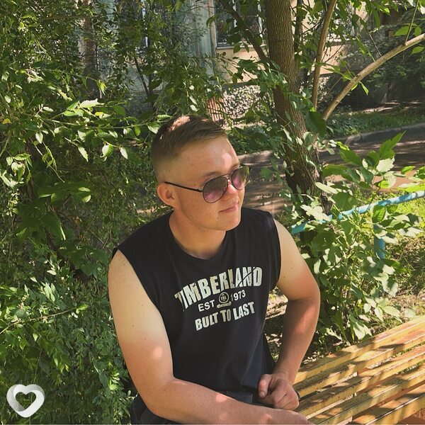 Никита, 22, Усть-Каменогорск — анкета №4589804