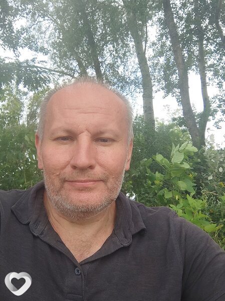 Юрий, 44, Бресте — анкета №4589713