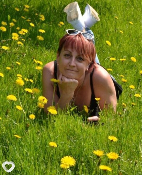 Юлия, 50, Пскове — анкета №4589724