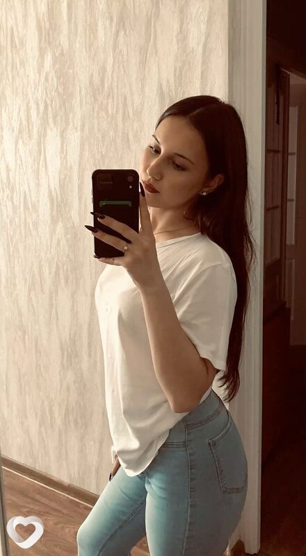 Алиночка, 27, Екатеринбурге — анкета №4589729