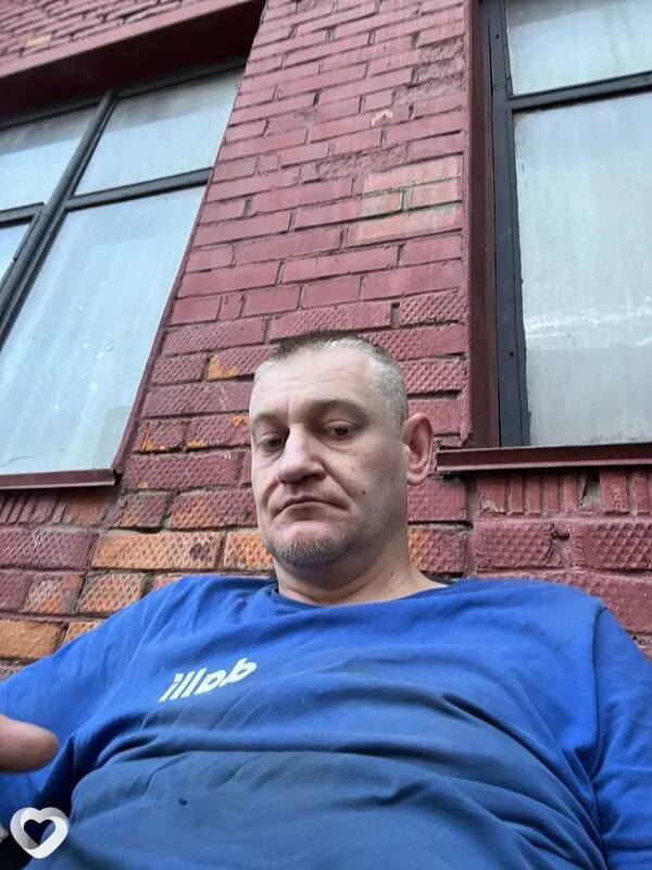 Олег, 41, Москве — анкета №4589736