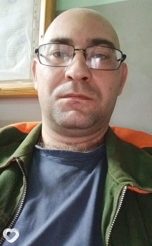 Алекс, 42, Усть-Каменогорск — анкета №4589741