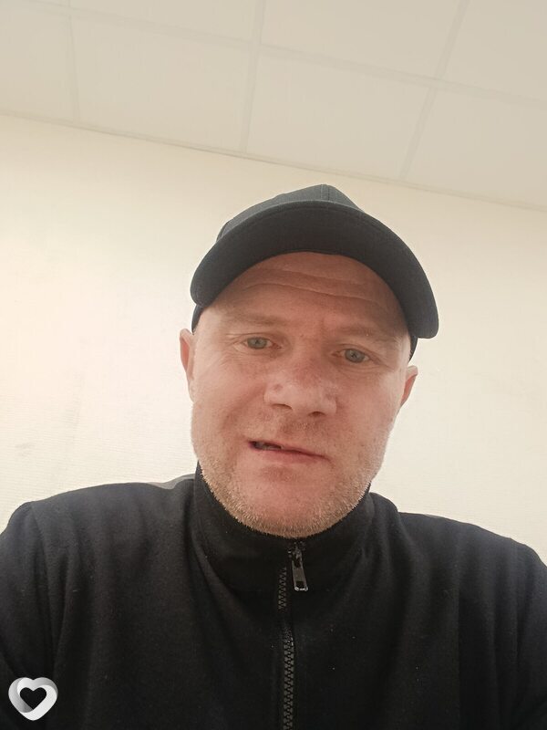 Evgenij, 43, Омске — анкета №4589751