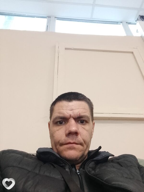 Константин, 40, Тольятти — анкета №4589758
