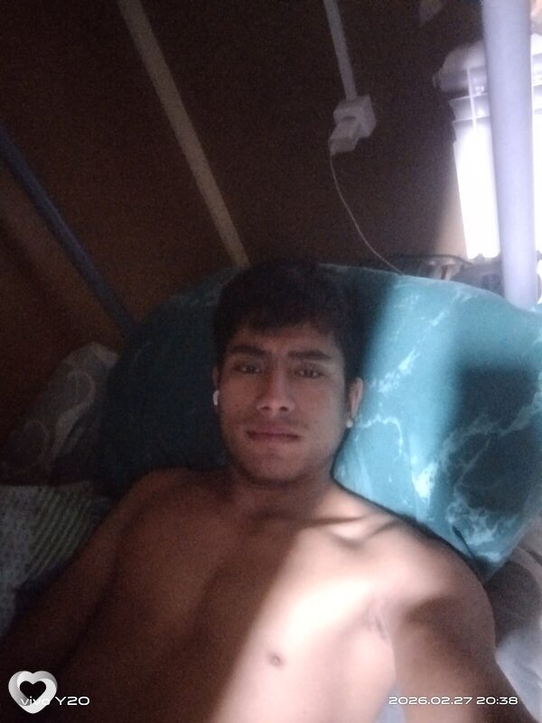 Mirfayz, 20, Ульяновске — анкета №4589667