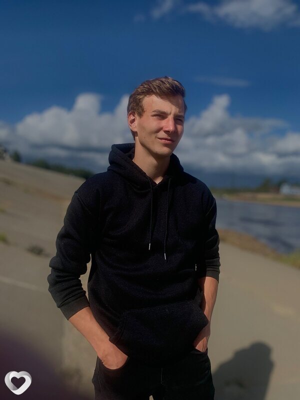 Степан, 24, Сыктывкаре — анкета №4589669
