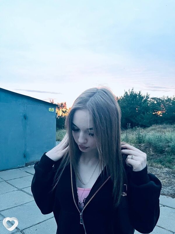 Вика, 25, Киеве — анкета №4589670