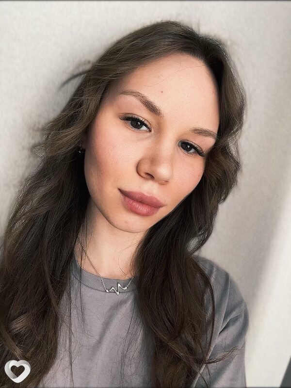 Екатерина, Новосибирск