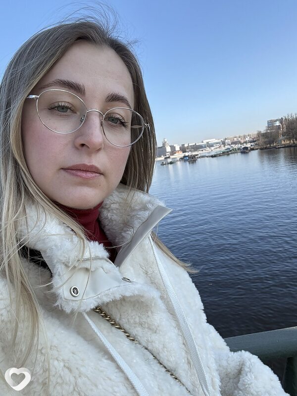 Анастасия, 37, Санкт-Петербурге — анкета №4589682